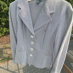 Beautiful Ralph Lauren Blazer Size P/P