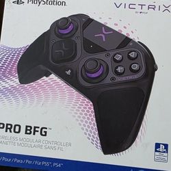 Ps5 Pro Controler 