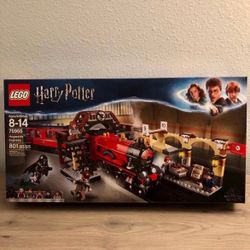 LEGO Harry Potter Hogwarts Express 75955 NEW