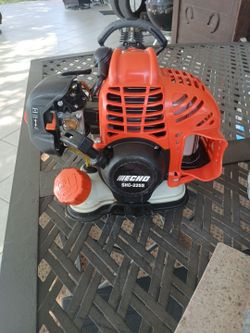 Echo Hedge Trimmer