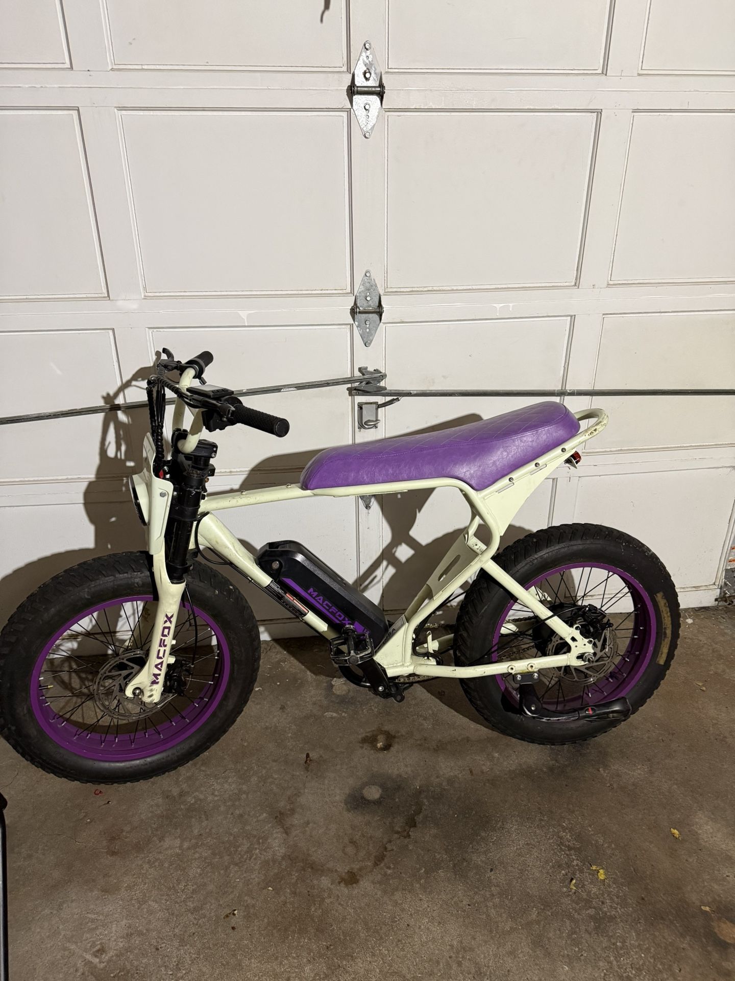 Macfox X1s Bs.zay LOOKING FOR TRADES