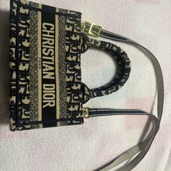 Dior Bag 