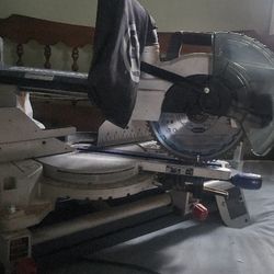 Mitor Saw