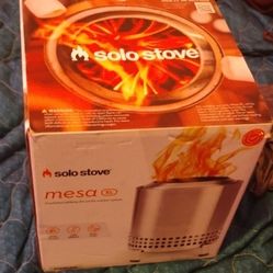 Sólo Stove! 