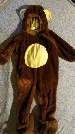 Halloween Costume
