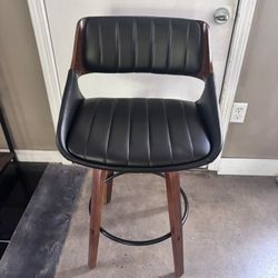 1 Bar Stool NEW NEW NEW