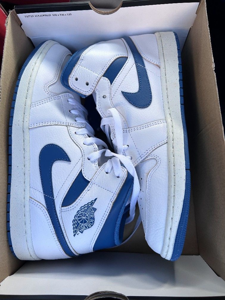 Air JORDAN 1 MID