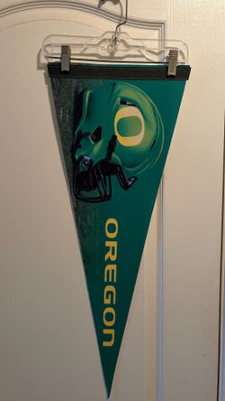 Oregon Pennant