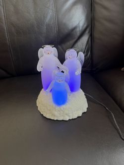 Christmas snowmen