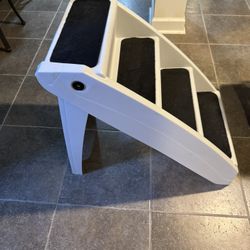 Dog Stairs