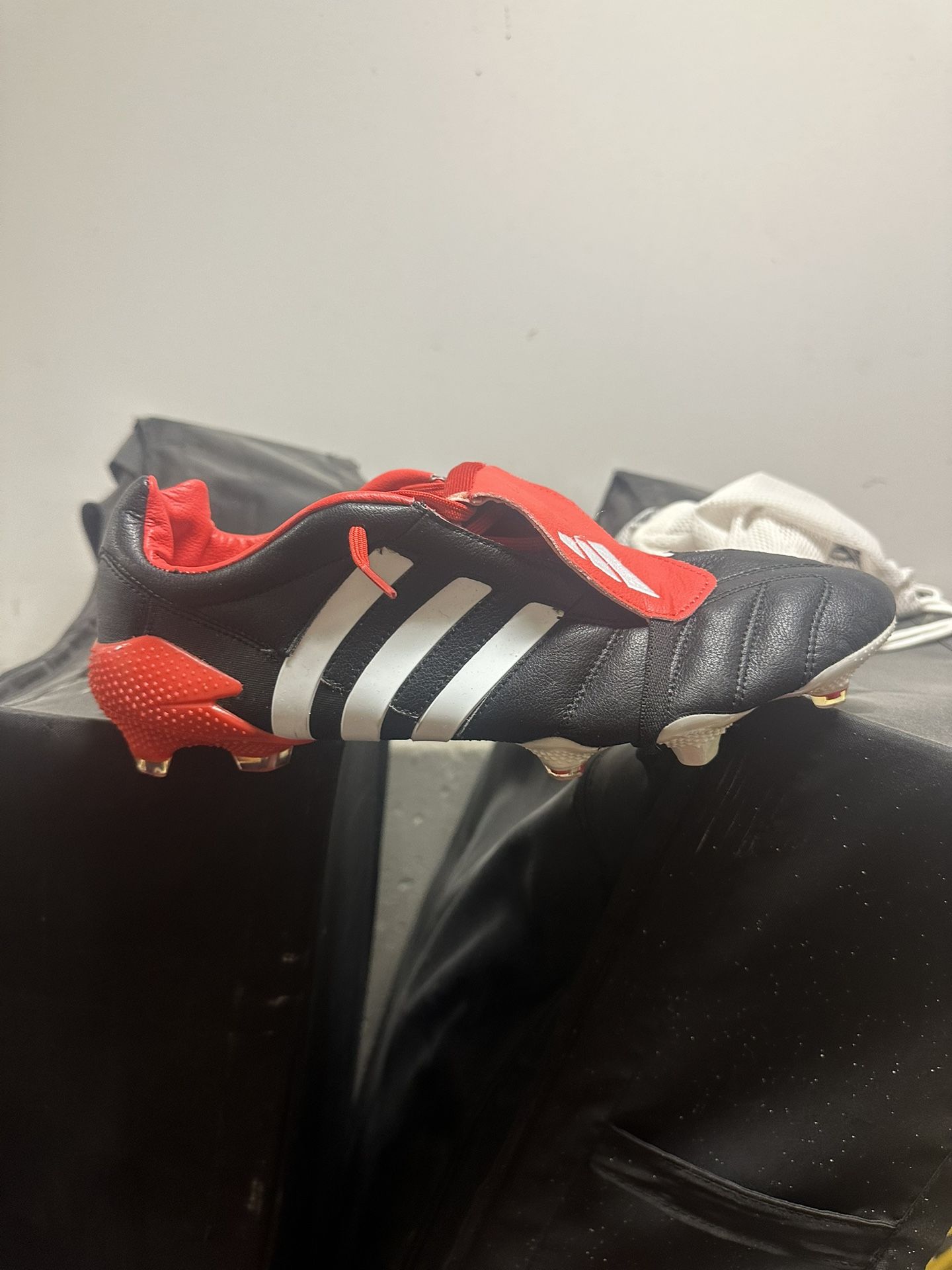 Adidas Predator  Size 10