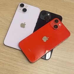 iPhone 14 Fully Unlocked 