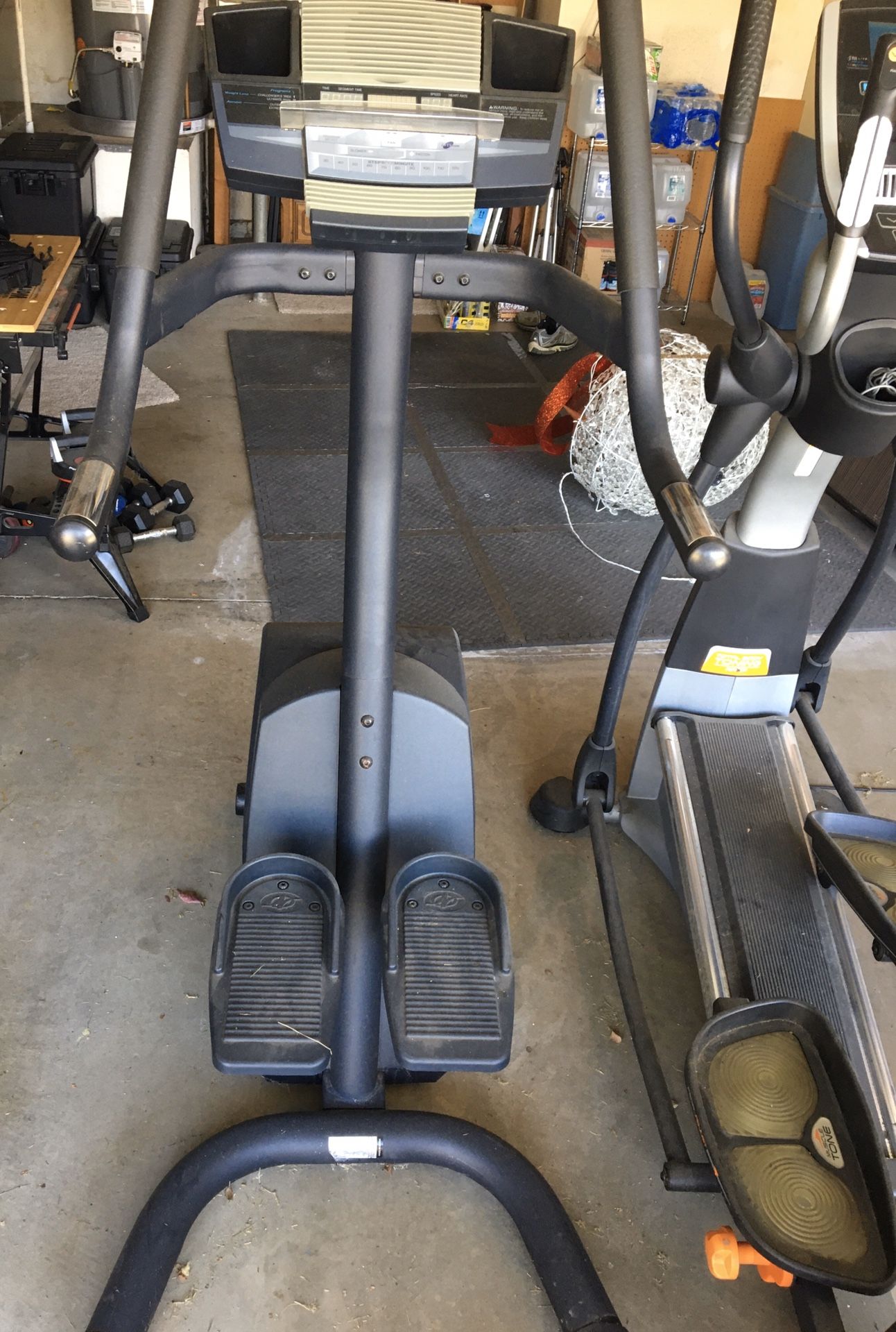 Stair stepper for Sale in Lake Forest, CA OfferUp