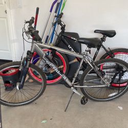 Schwann Men’s Bike