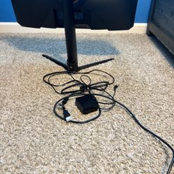 Samsung Gaming Monitor 240 Hz