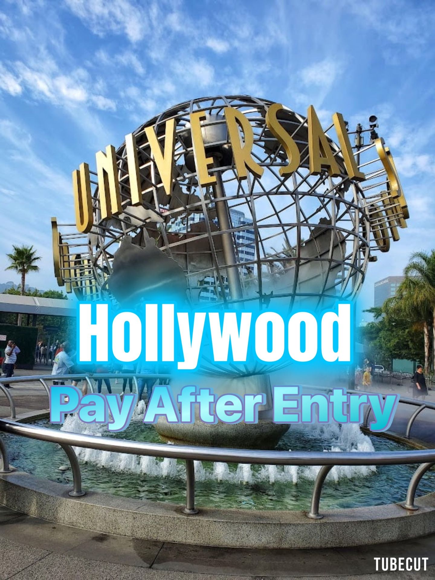 Universal Studios Hollywood Tickets