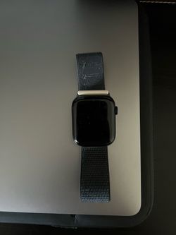 Apple Watch (Series 9) 45mm