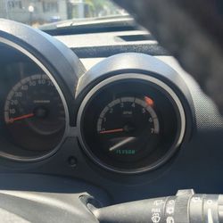2007 Dodge Nitro