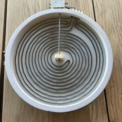 Stovetop Burner Elements - Make Offer