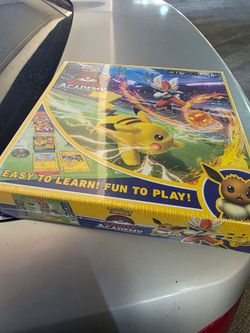 Pokémon