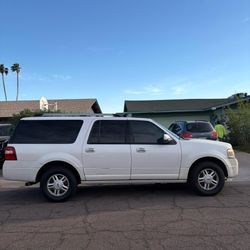 2010 Ford Expedition 