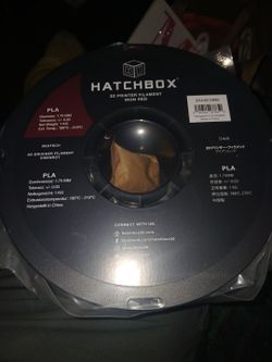 3D printer