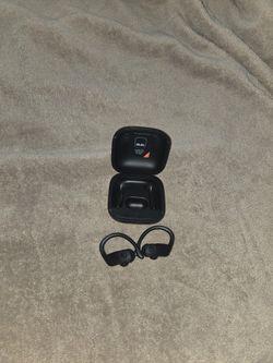 Dre Beats Powerbeats Pro Wireless