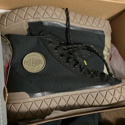 Palladium Ace Supply Mid