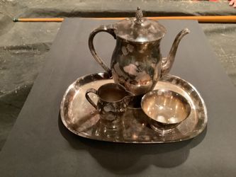 coffee set