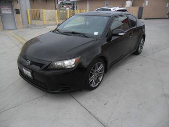 2013 Scion tC
