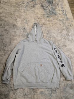 Carhartt Hoodie