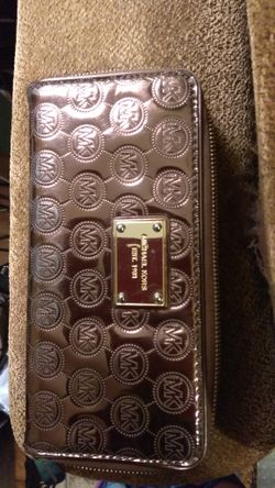 MICHAEL KORS WALLET
