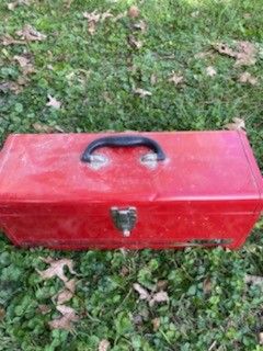 Tool Box