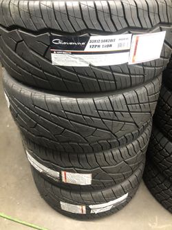 33x12.50r20lt Giovanna 