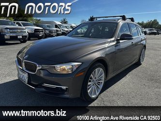 2014 BMW 328d