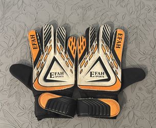 Soccer Gloves 