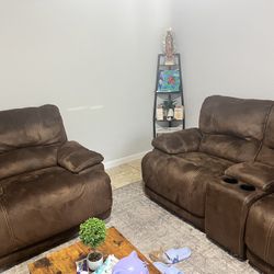 Couches