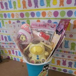 Pom Pom Purin Easter Gift