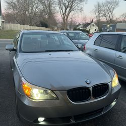 2006 BMW 530xi