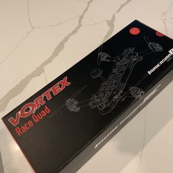 Quadcopter VORTEX $140