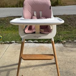 Baby High Chair 