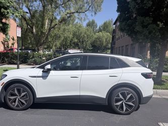 Volkswagen ID.4 Pro S
