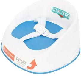 FREE Prince Lionheart Booster Seat