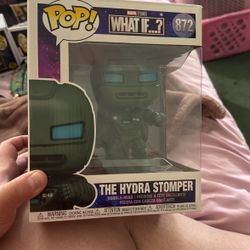 Funko - Hydra Stomper