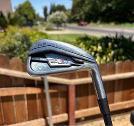 Callaway XR Pro 5 Iron Golf Club