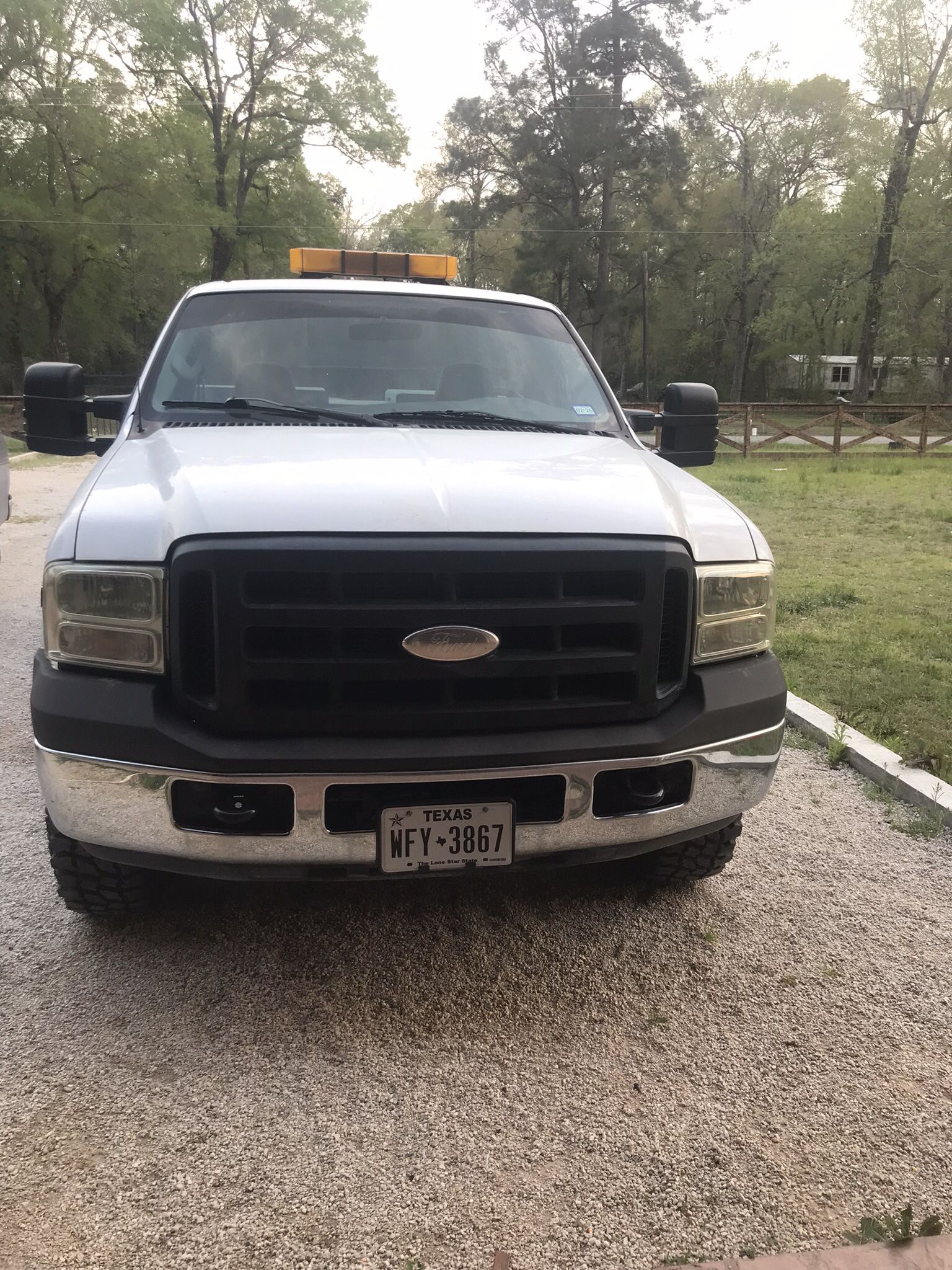2006 Ford F-250