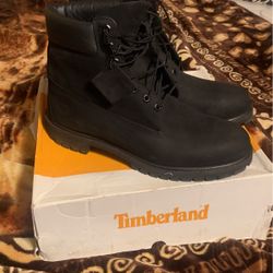 Timberland