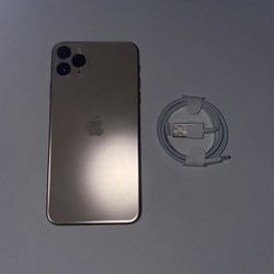 Unlocked  11 Pro Max 