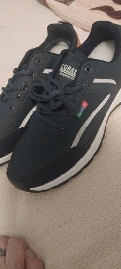 #####Mens Sneakers Brand New ####