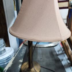 Swivel Lamp